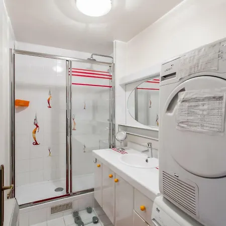 Apartment Welkeys - Bd Diderot