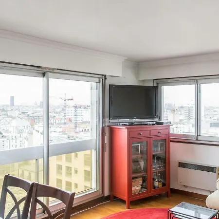 Welkeys - Bd Diderot Apartment Paris