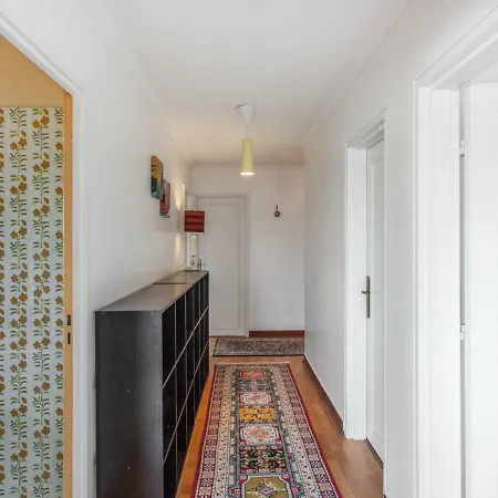 Apartment Welkeys - Bd Diderot Paris