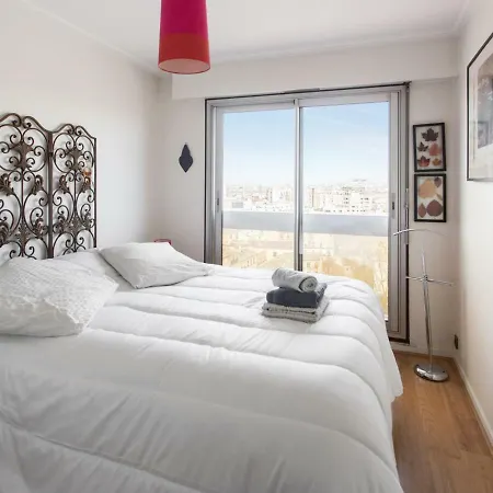 Welkeys - Bd Diderot Apartment